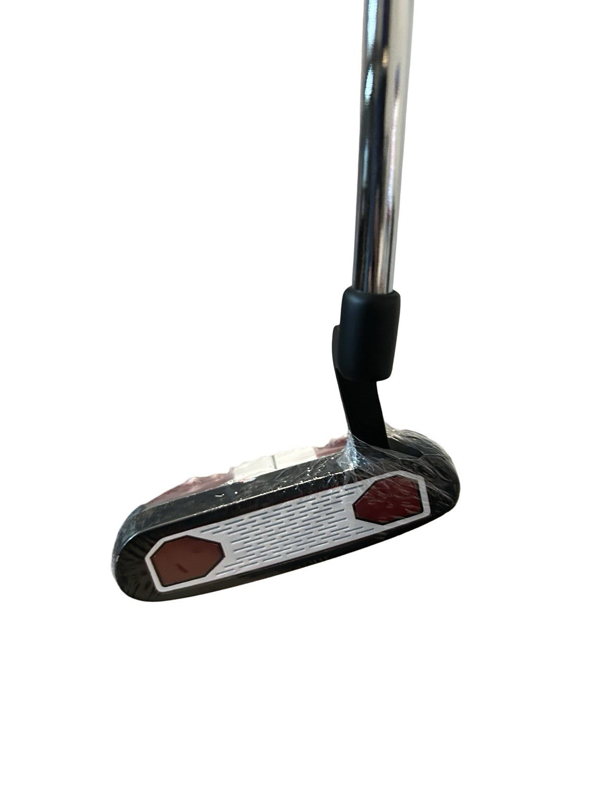 Mid Mallet Golf Putter 35-Inch Right Hand, No Head Cover