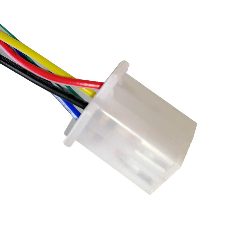 36V-48V 350W Electric Bicycle Motor Controller for E-Bikes & Scooters