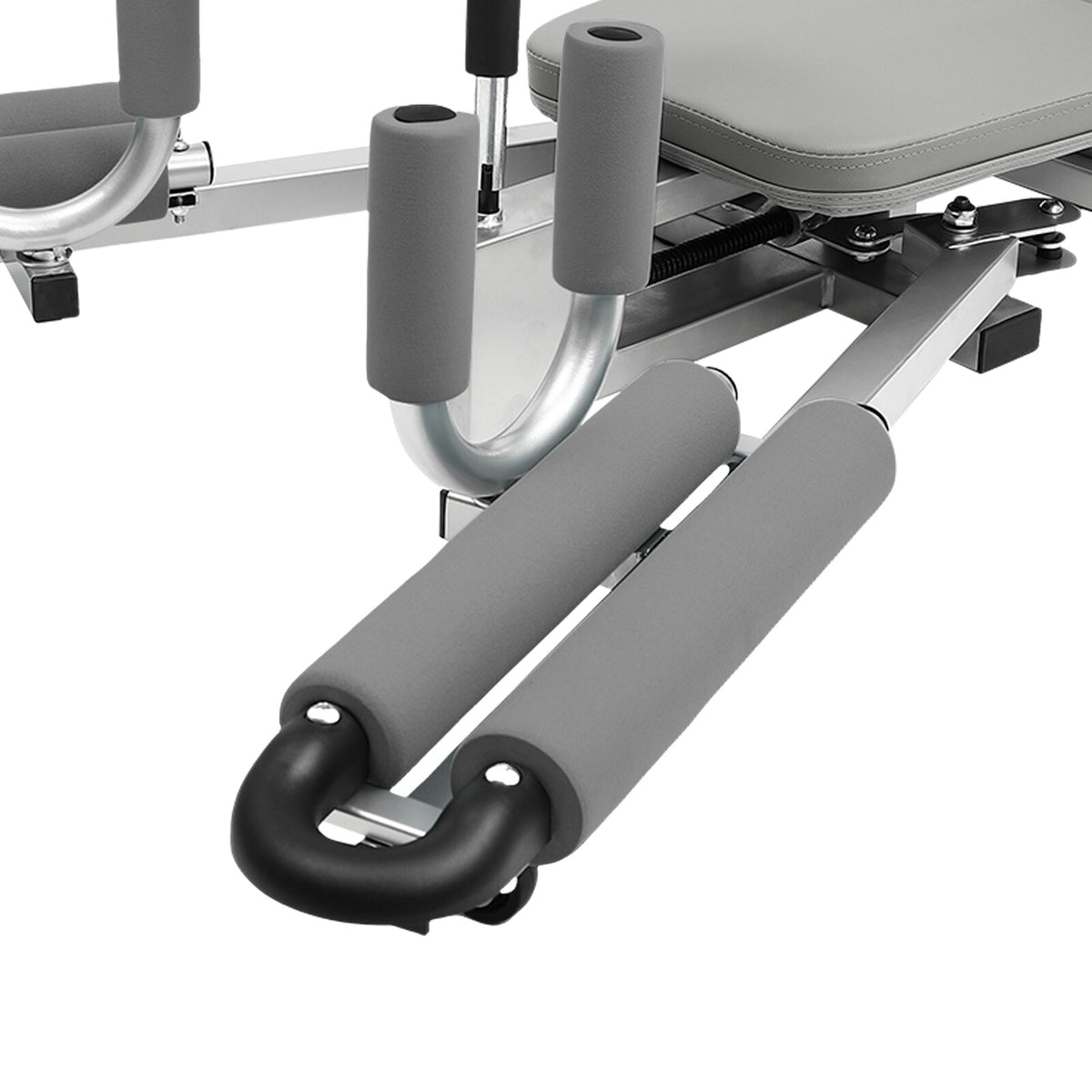 Heavy Duty Leg Stretching Machine for Flexibility Ballet Yoga Gym