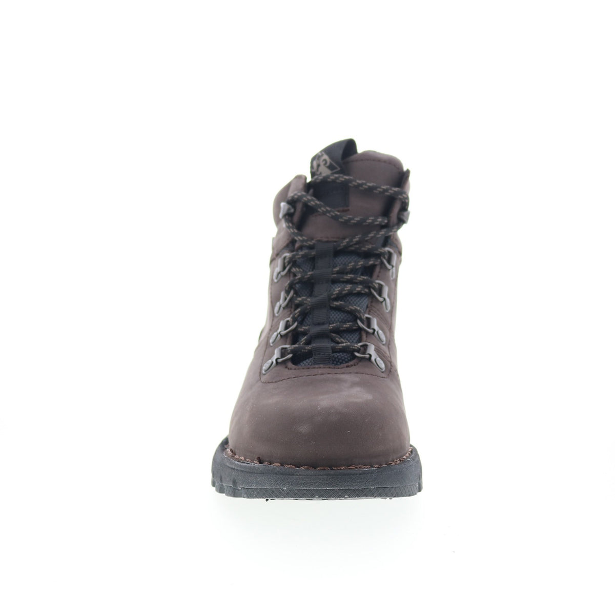 Waterproof Hiking Boots for Women 6-Inch Trail Shoes Gray