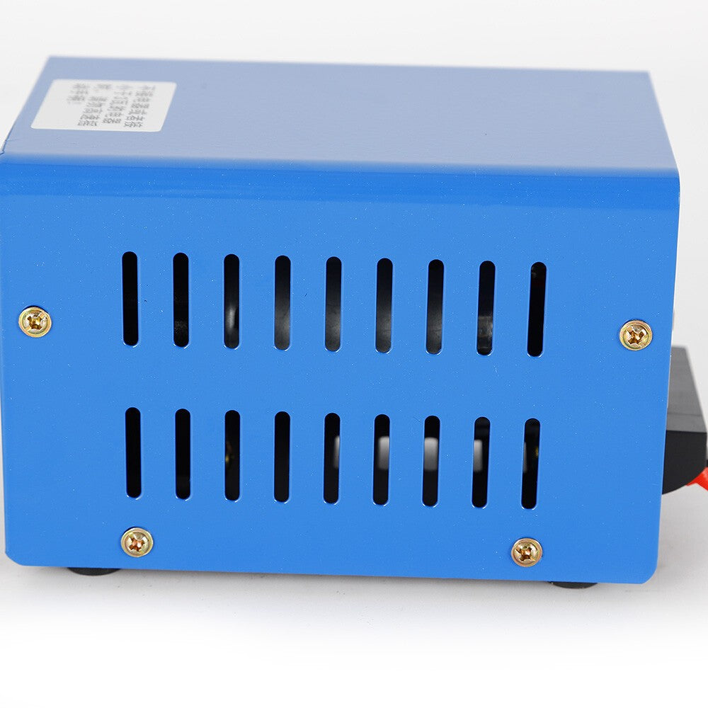 USB Hand Crank Emergency Power Generator for Camping and Outdoor Use