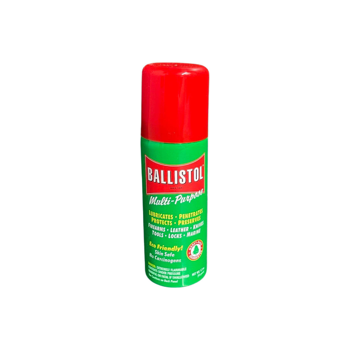Multi-Purpose Oil for Gun Cleaning, Lubrication & Preservation - 1 Gallon & More