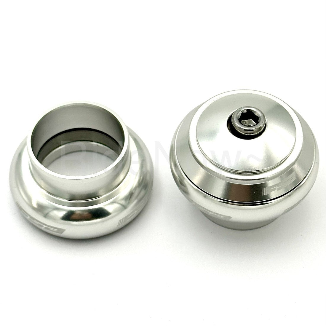 FSA Orbit X 1-Inch Threadless Bike Headset Sealed Bearings with Top Cap