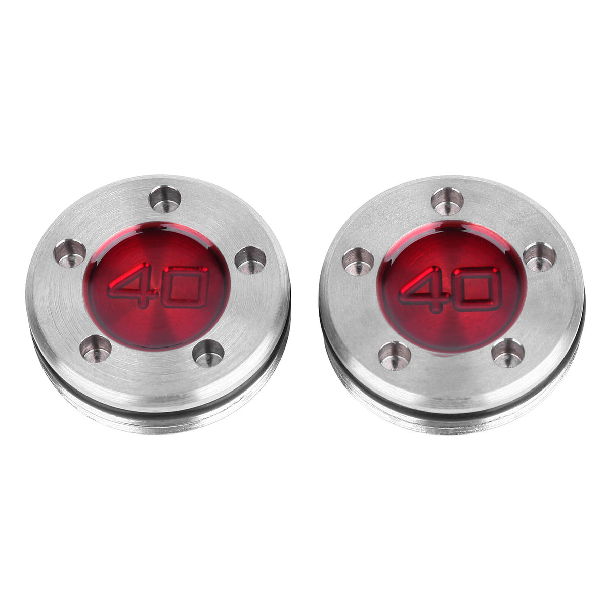 Golf Putter Weights Set for Scotty Cameron Newport Series | Multiple Custom Sizes