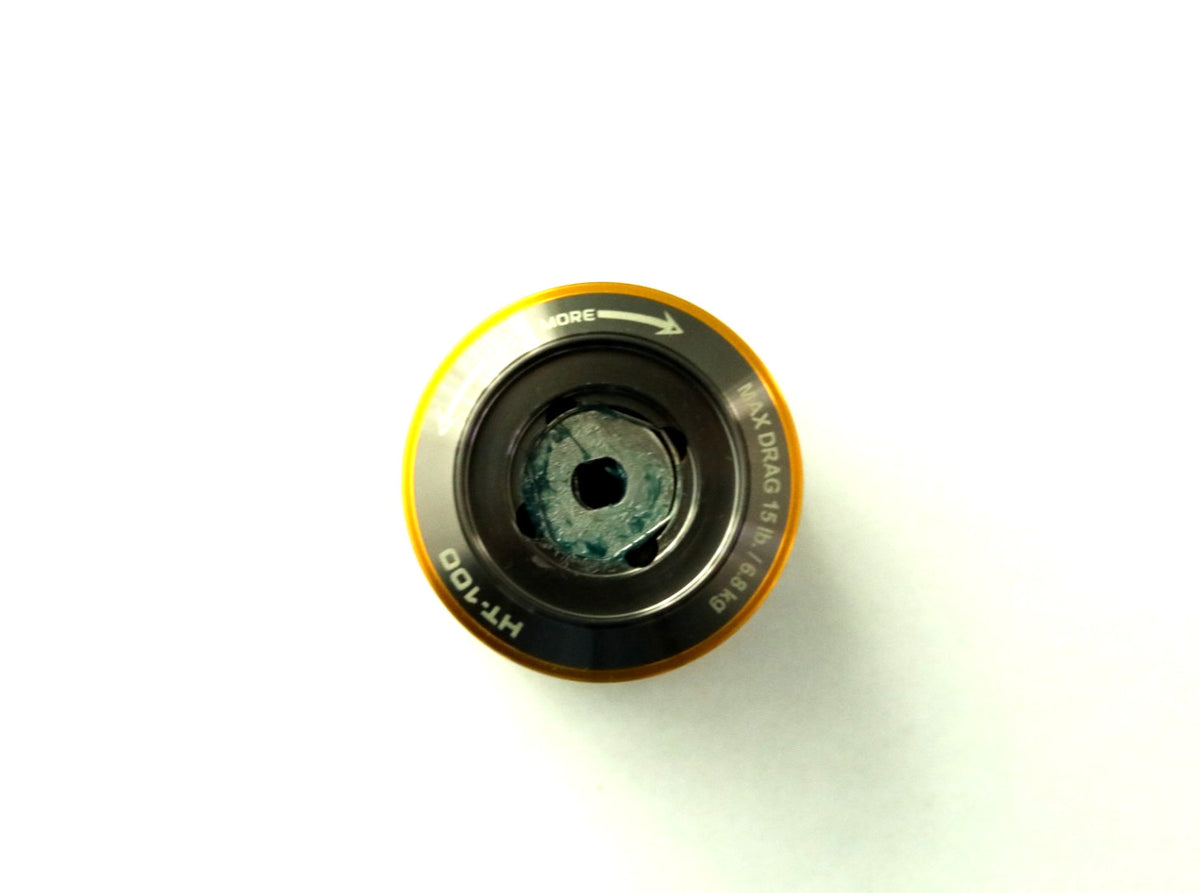 Penn Battle IV 4000 Spool Assembly Replacement for Reel 047-BTLIV4000