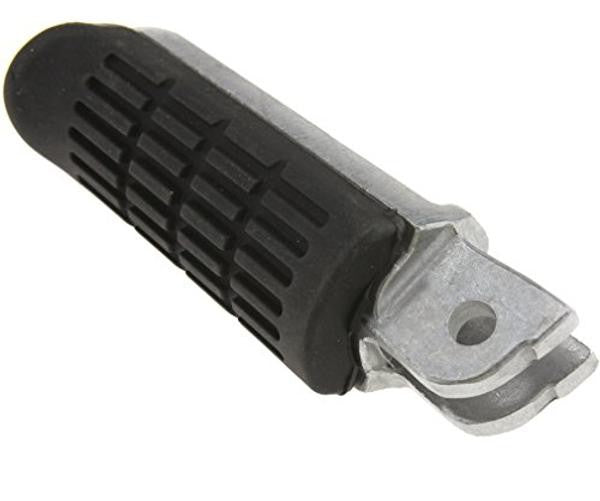 Motorcycle Foot Pegs Pair for Yamaha FJR 1300 FZ6 FZ400 Footrest