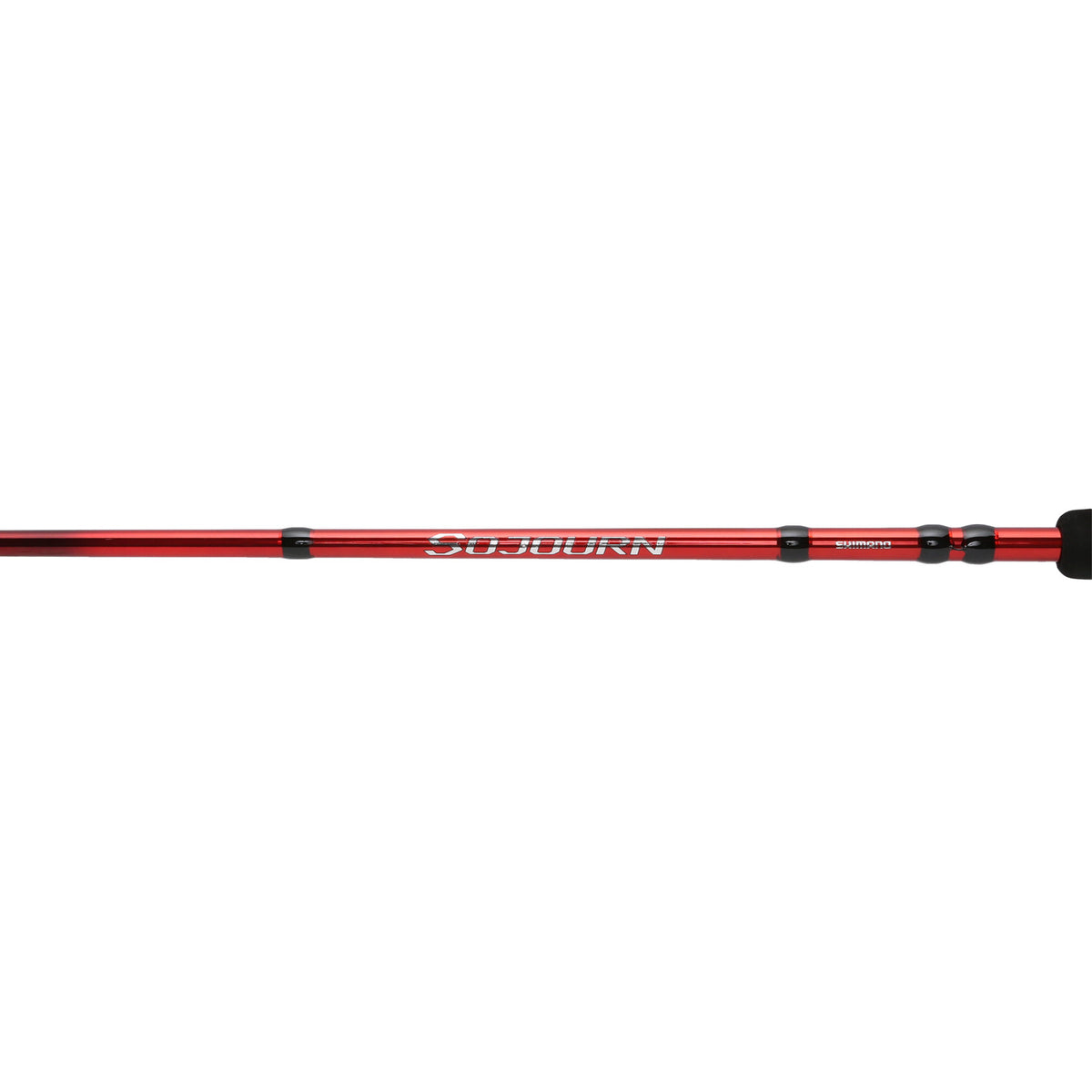 Freshwater Casting Rod 7ft Medium Heavy - Versatile Shimano Sojourn