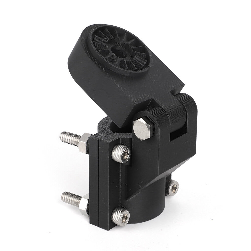 All Modes Pole Mount for LVS34 - Zero Degree Perspective Mode, Fits Poles 7/8'' to 1 3/8''