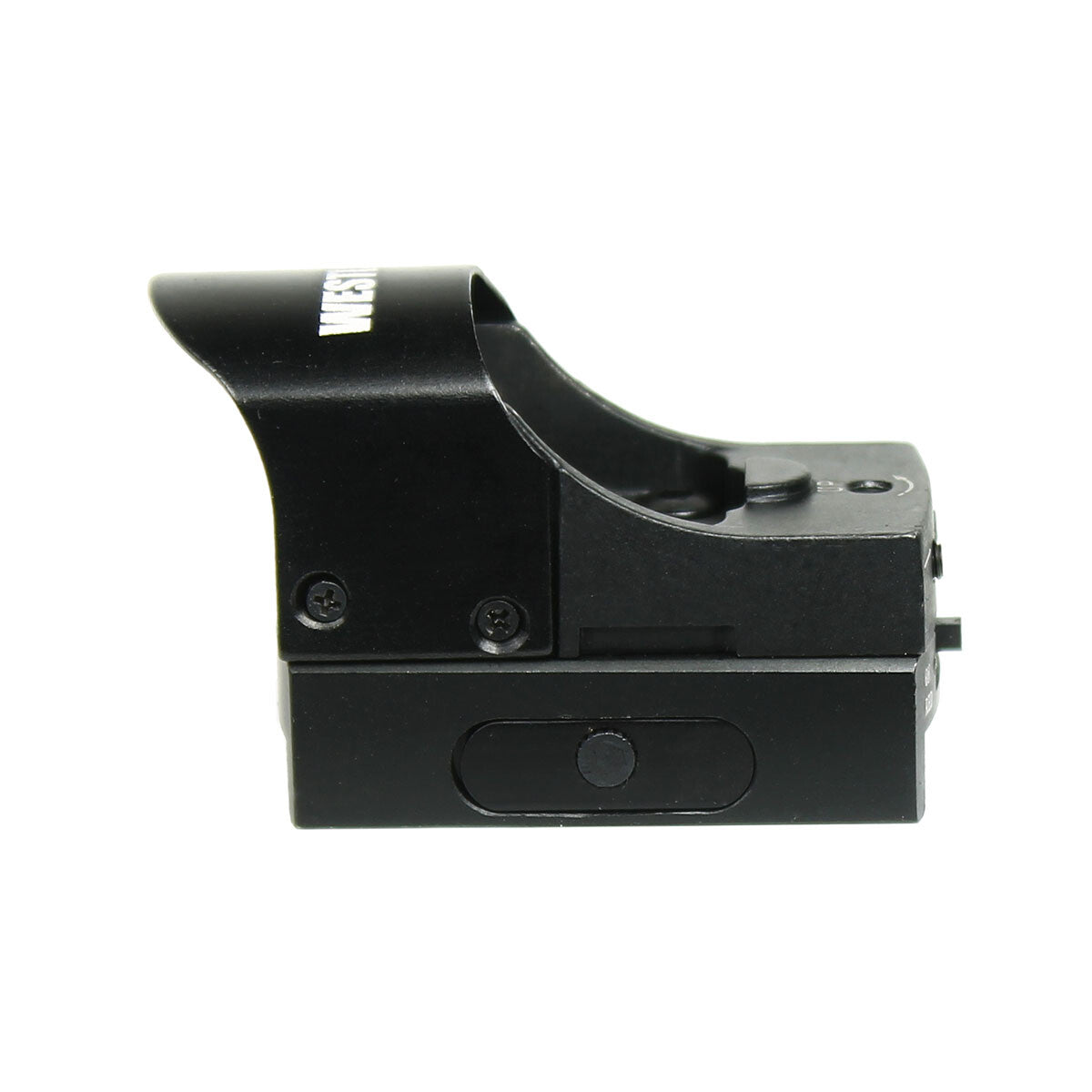 Mini Holographic Reflex Dot Sight 3 MOA Green Red Dual Illumination for Handguns