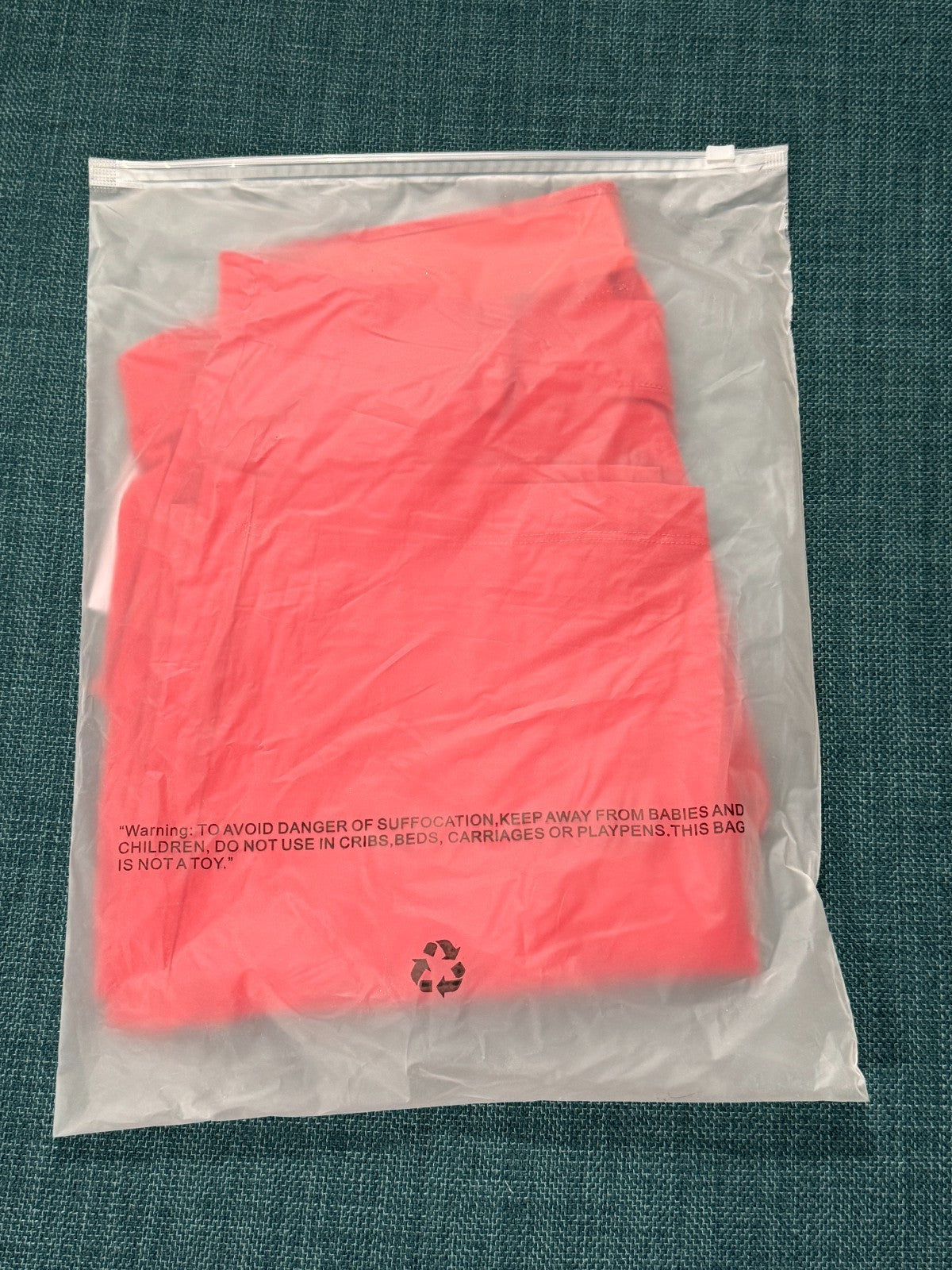 Redvanly Hanover Short 9 Inch Sun Color Men's Medium NWT