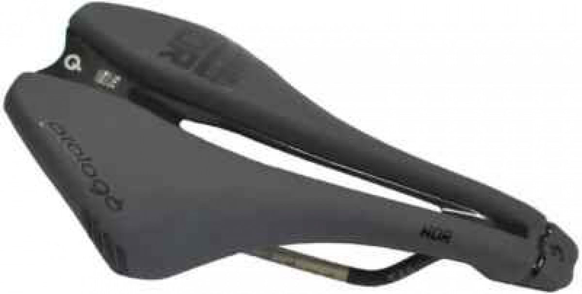 MTB Road Bike Saddle Prologo Dimension NDR 143 T4.0 Microfiber