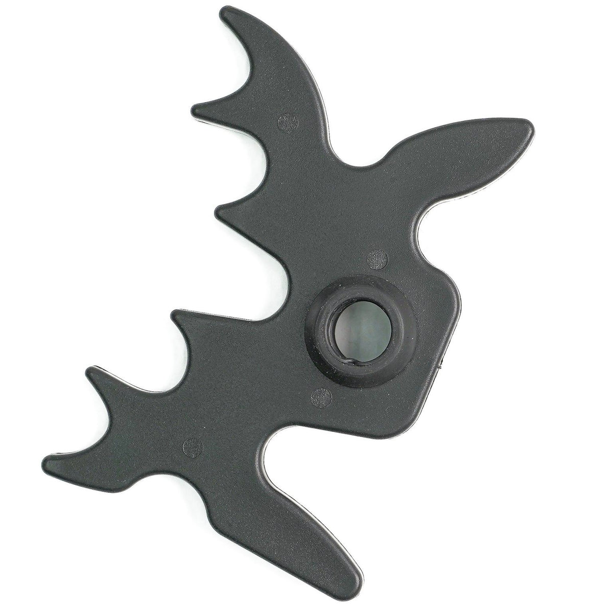 Moosehead Billiards Bridge Head - Multi-Aangle Cue Bridge