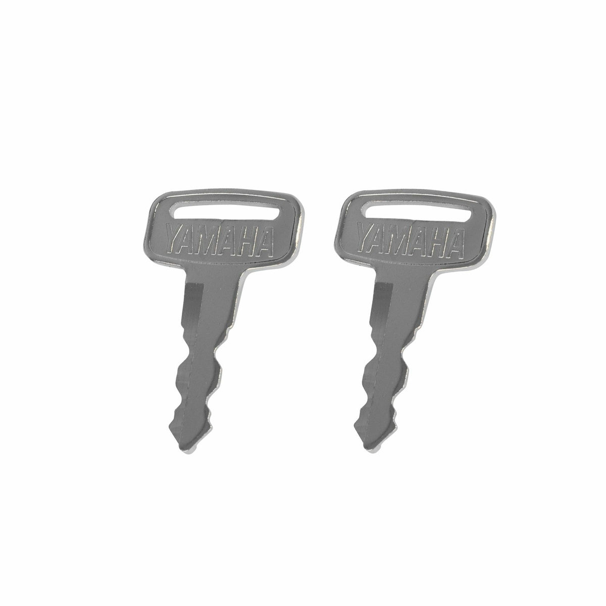 Yamaha Golf Cart Replacement Keys Set of 2 for G14-G29 Models