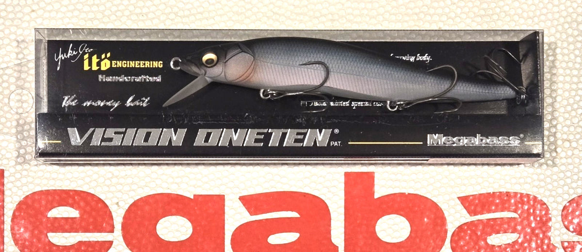 Megabass ONETEN