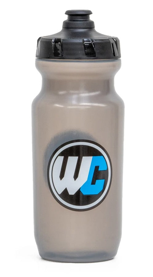 21oz BPA-Free Water Bottle for Hydration - Universal Fit, Reusable, Durable Plastic