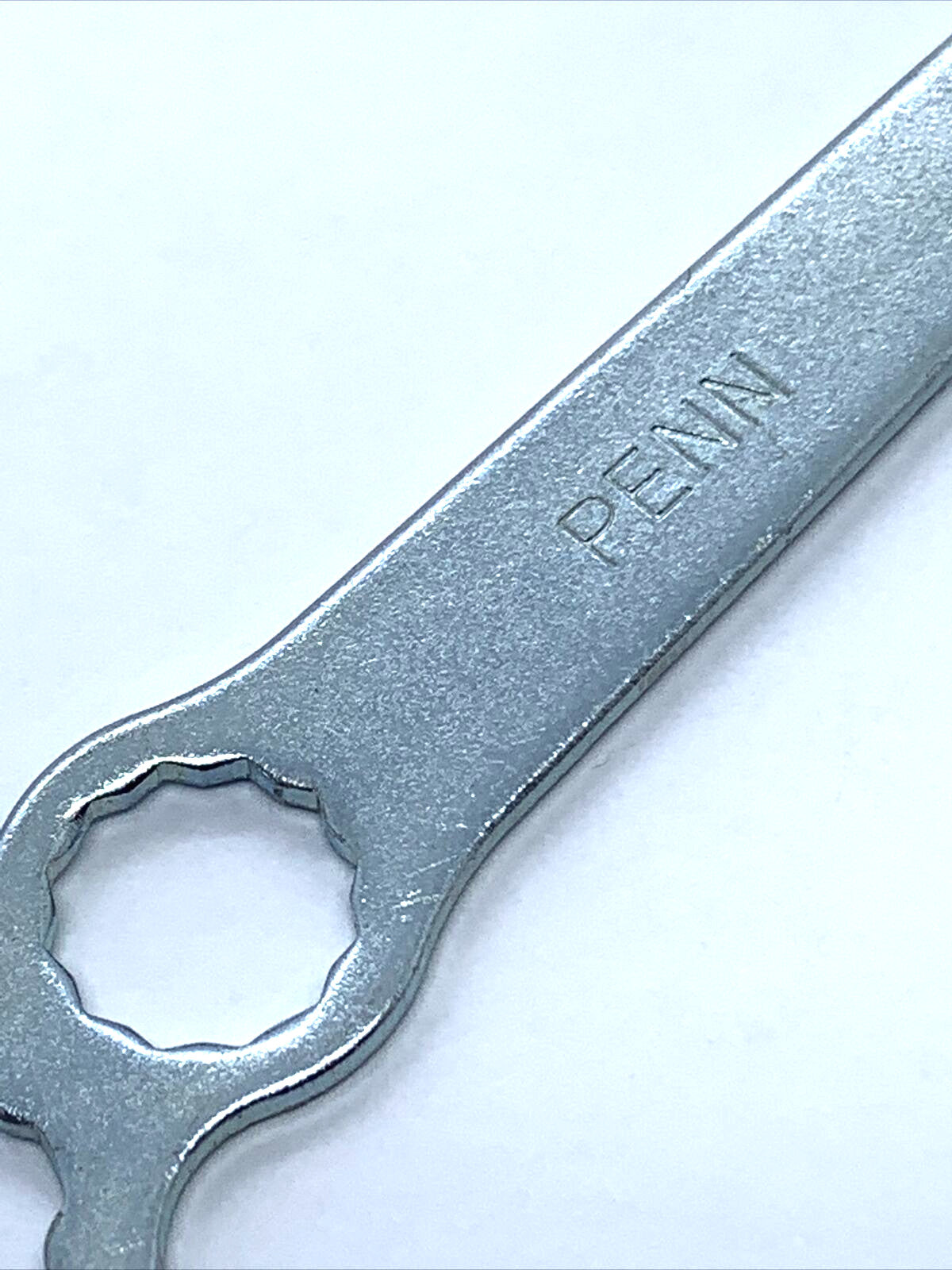 Fishing Reel Maintenance Wrench for Saltwater Reels - Penn Compatible
