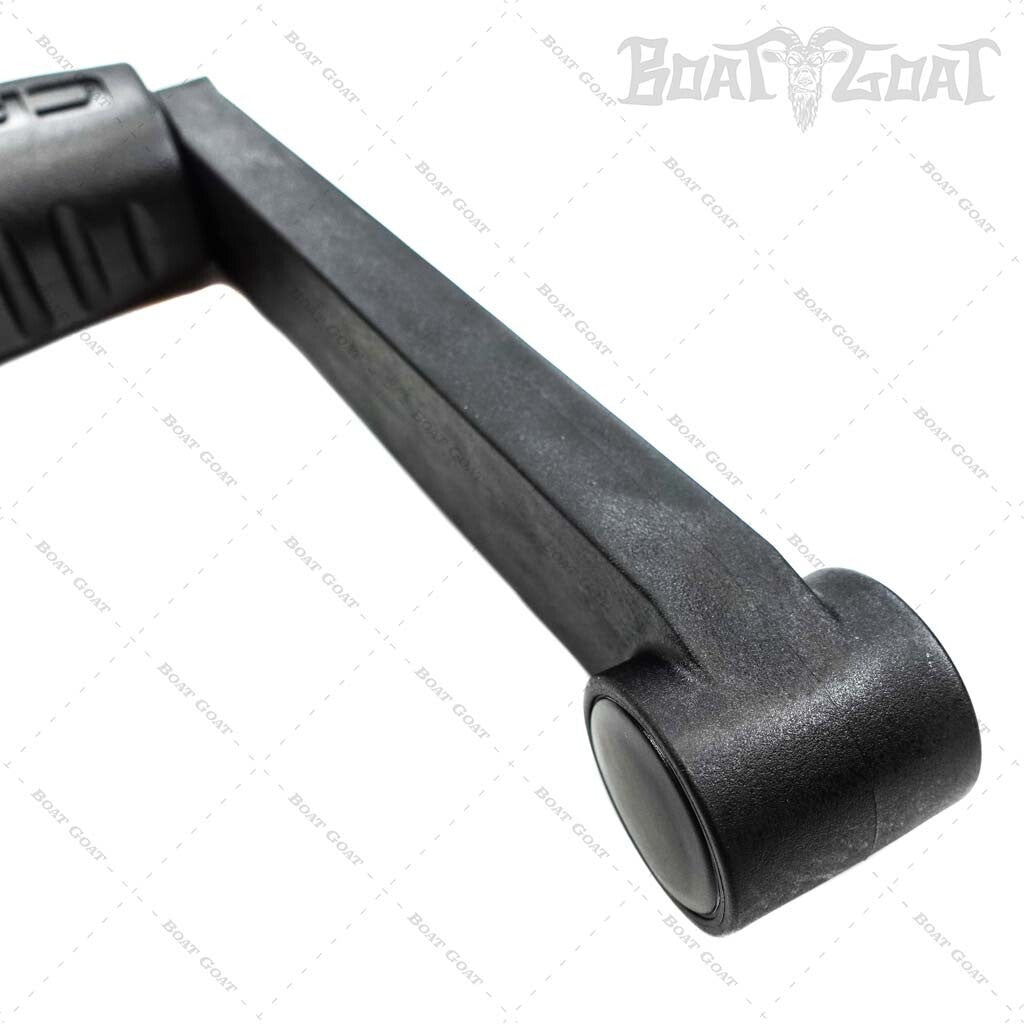 Fishing Reel Handle Replacement - Cannon Downrigger Crank Arm & Handle Assembly