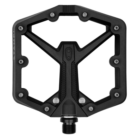 Cycling Pedals Large Platform Composite 9/16" for Mountain & Bike