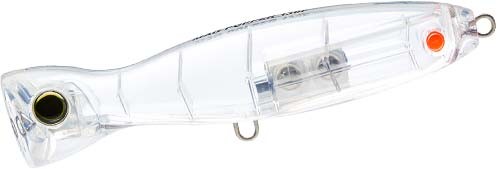 Saltwater Topwater Fishing Lure 160mm Mag Popper - Multiple Colors