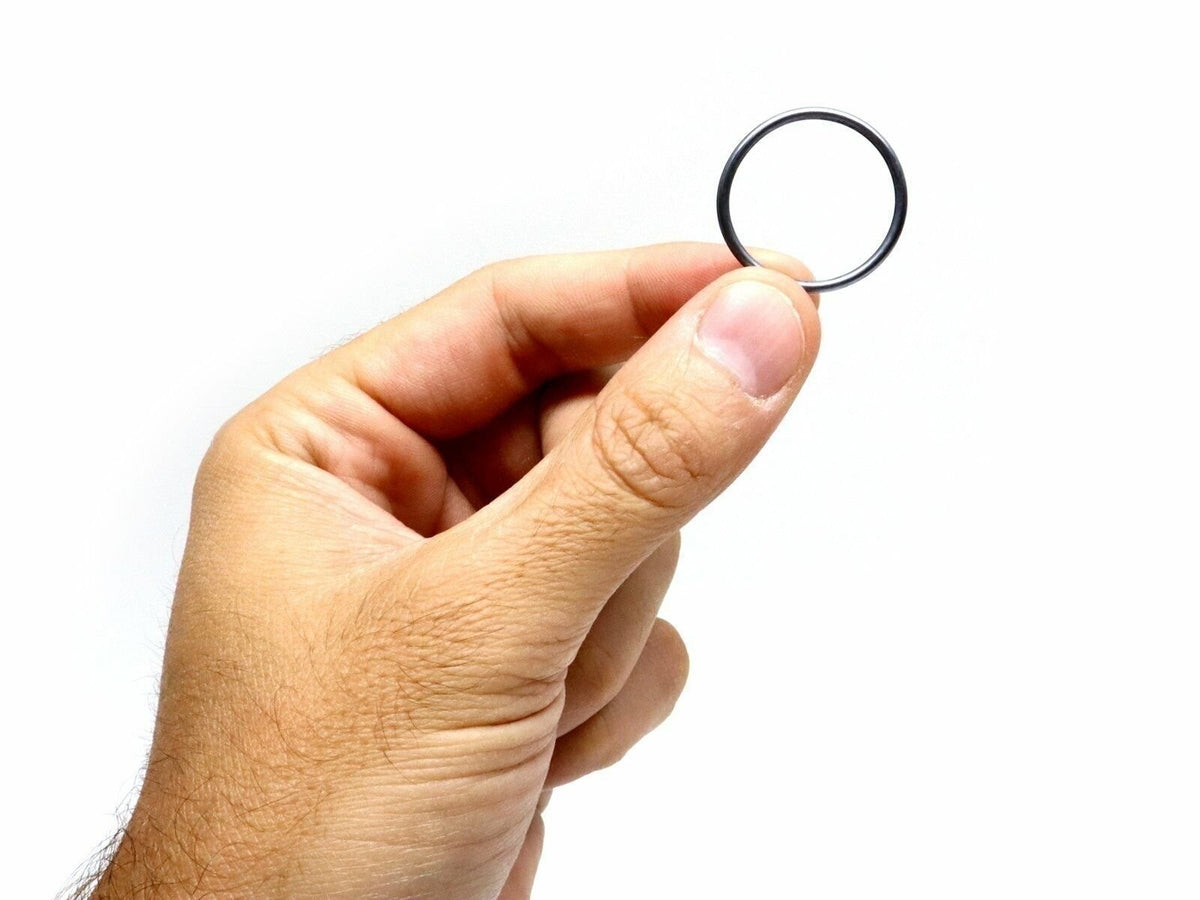 Replacement O-Rings for Remington 1100 & 11-87 Shotguns - Graphite Seal Set