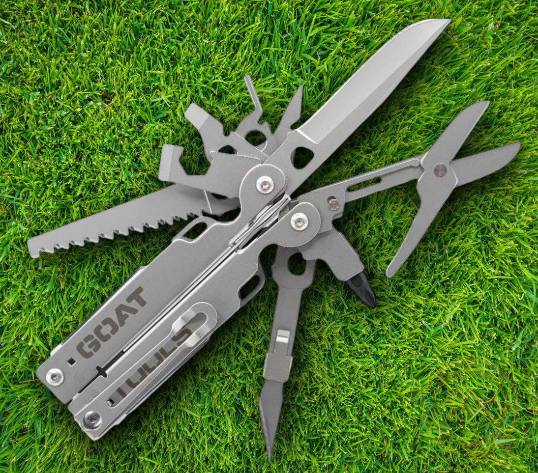 Multitool Satin 4.13-Inch Universal Bit Driver with Hot-Swap Pivot