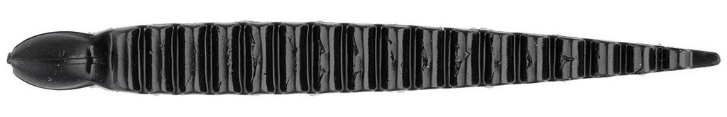 Fishing Soft Baits 3-Inch Custom Leech 10 Pack - Multiple Colors