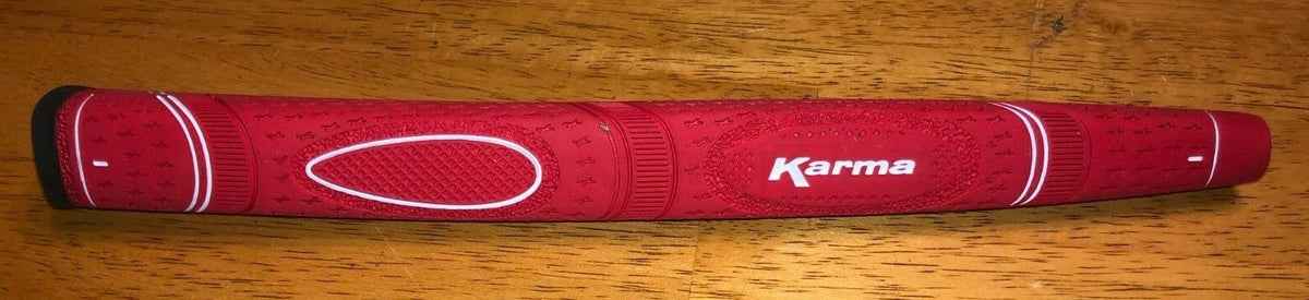 Golf Putter Grip Dual Touch Midsize Various Colors - Karma
