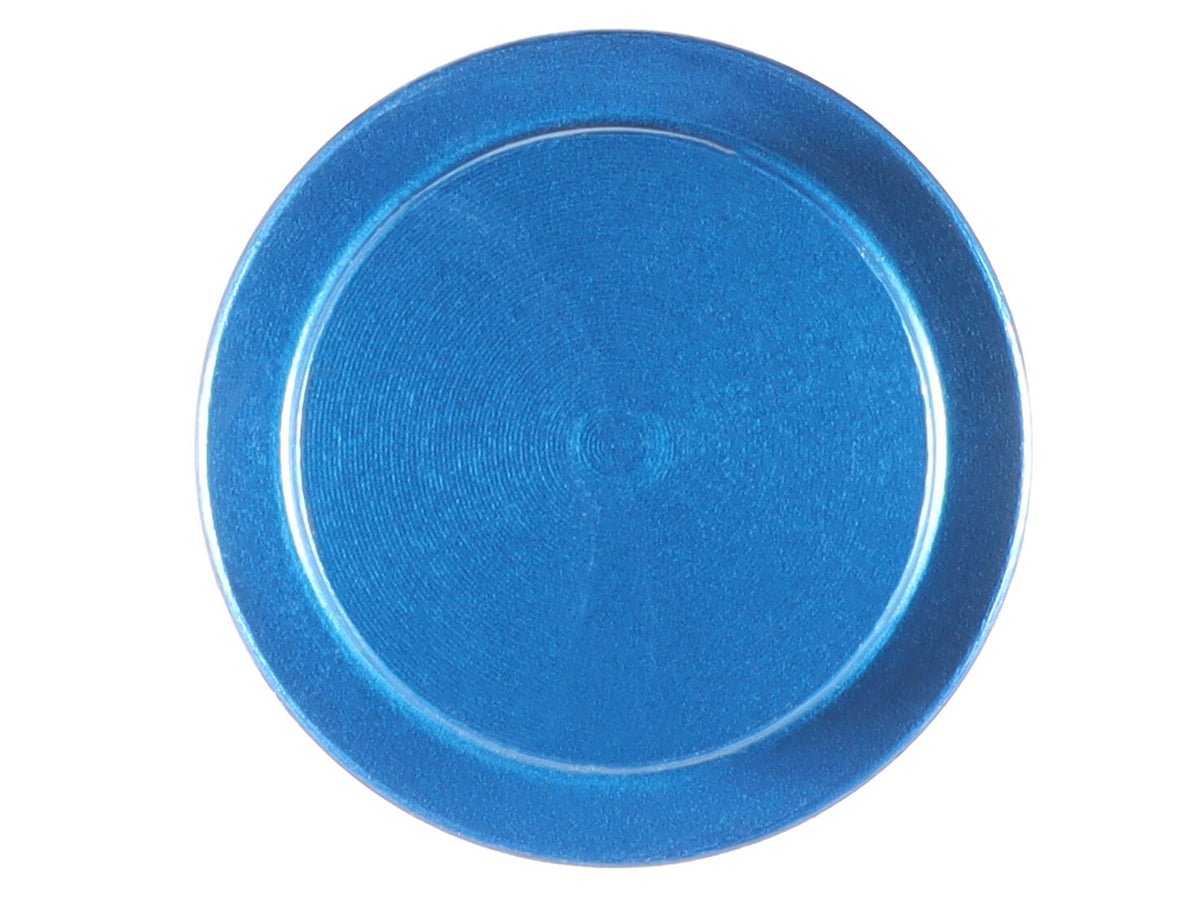 1911 Recoil Spring Plug CNC Aluminum Fits Government & Clones - Multiple Colors