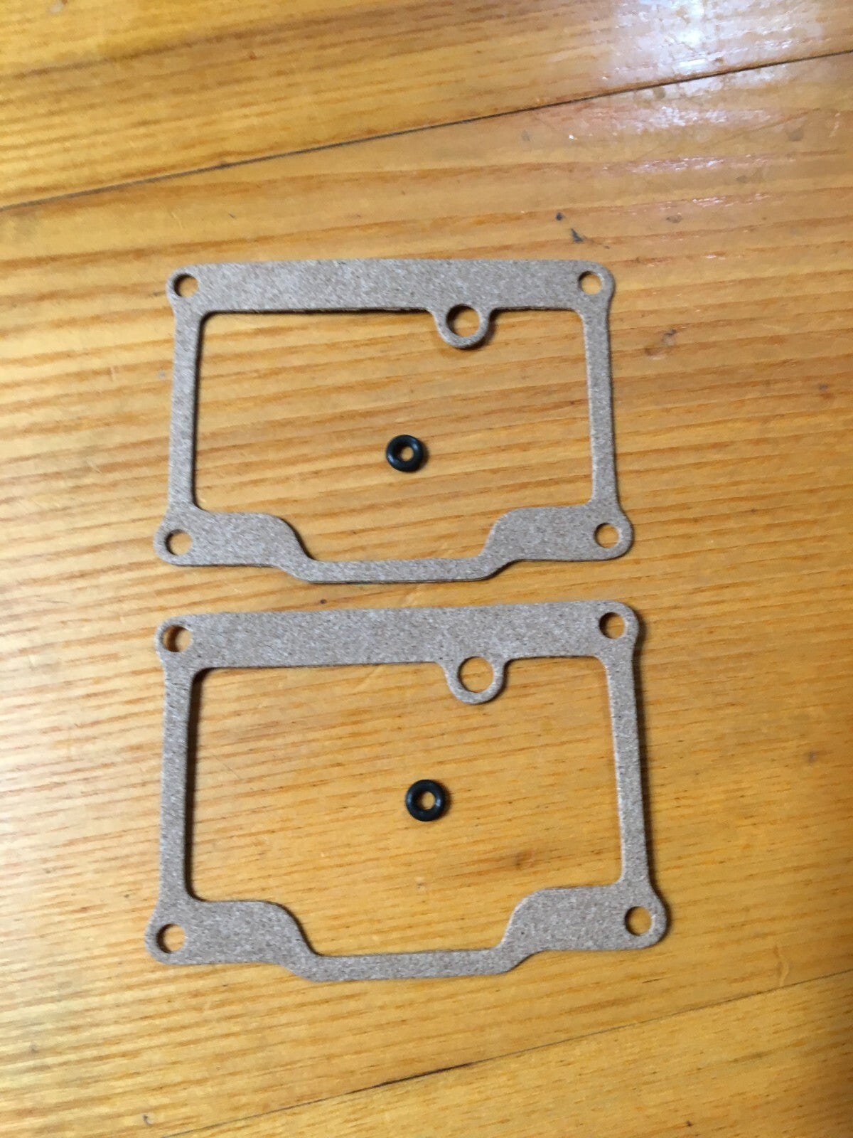 Vintage Polaris Carburetor Repair Kit for TX Colt Mustang Electra Cobra Apollo