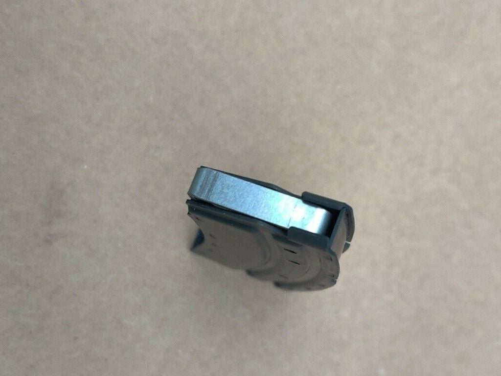 10-Round CNC Welded Magazine for Remington 511, 513, 521 .22LR