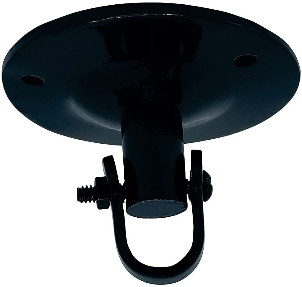 Speed Ball Training Punching Bag with Swivel for Boxing MMA Fitness