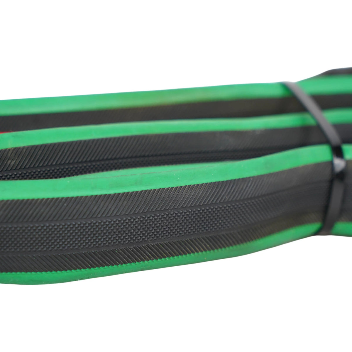 Refurbished 700x25-28c Tubular Road Bicycle Tire - Like-New Condition