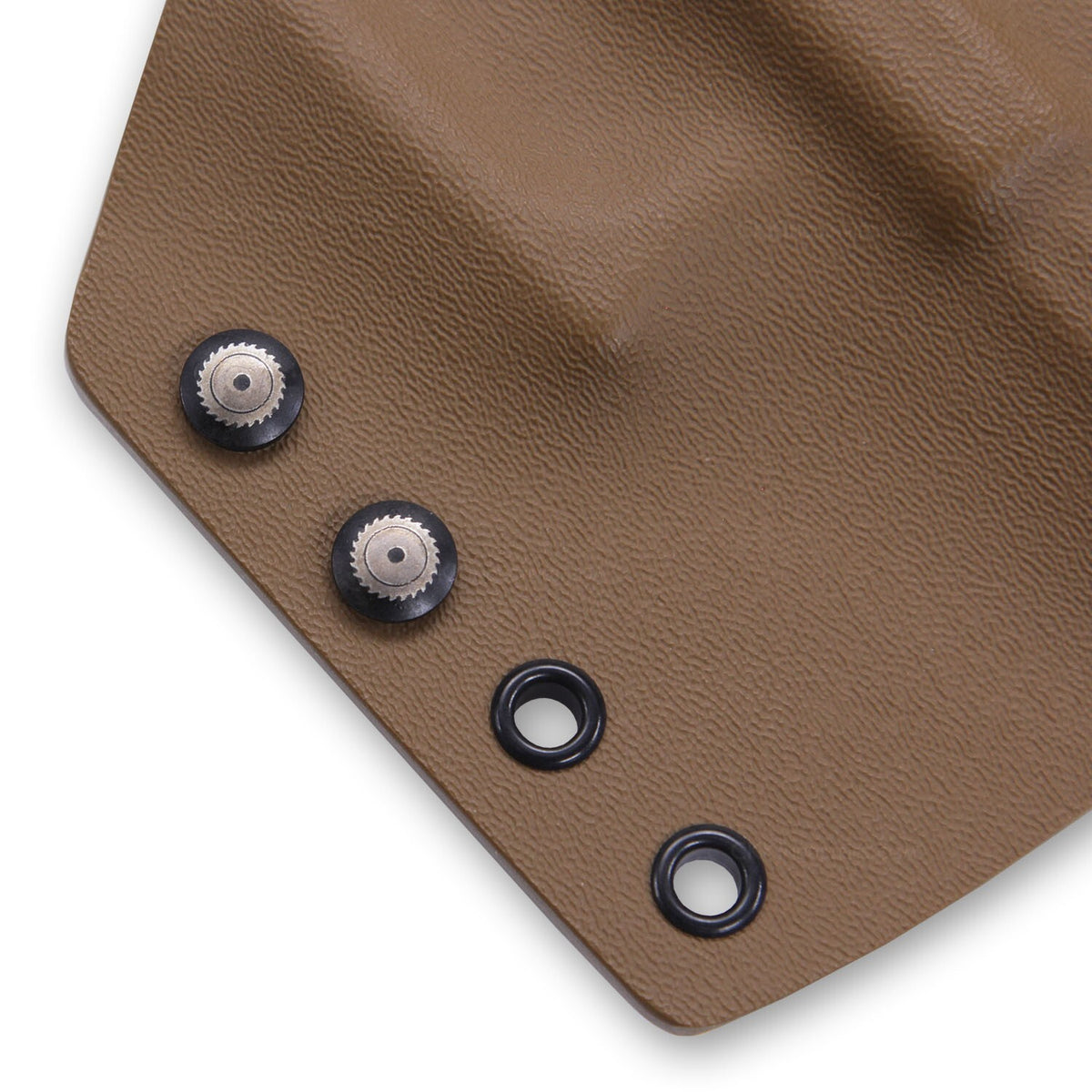 Chicago Screws Holster Mounting Hardware for DIY KYDEX Leather Holsters