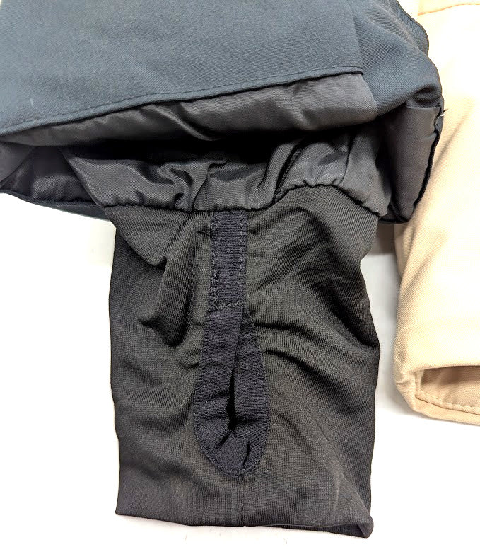 Women's Ski Jacket Waterproof Insulated Winter Coat XS