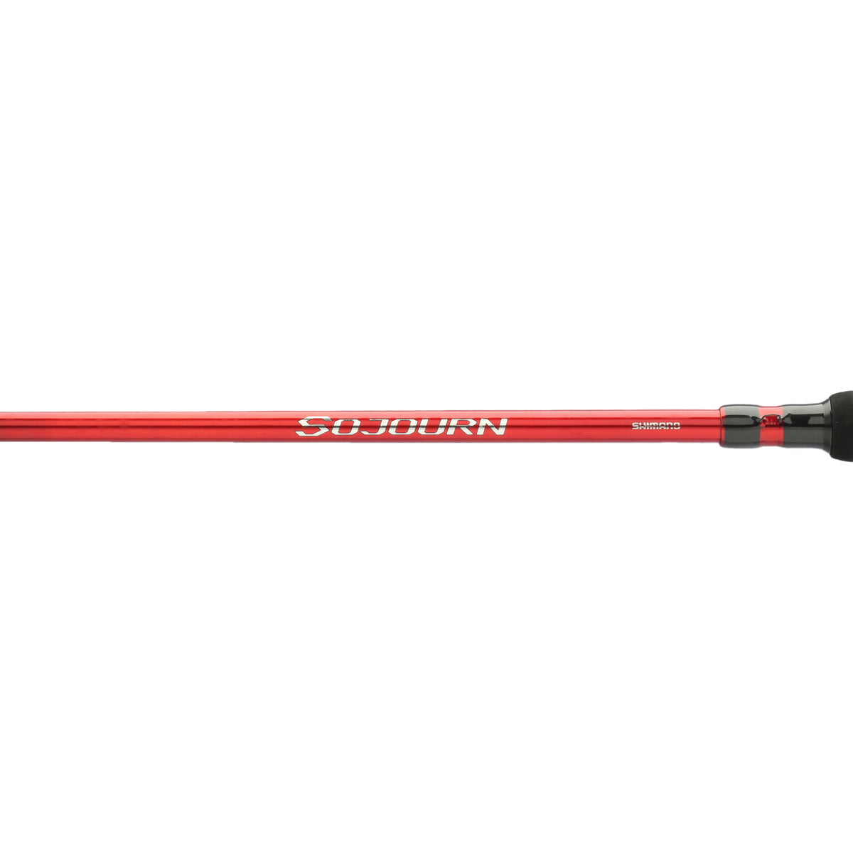 Shimano Muskie Trolling Casting Fishing Rod - 8' Heavy Power Telescopic