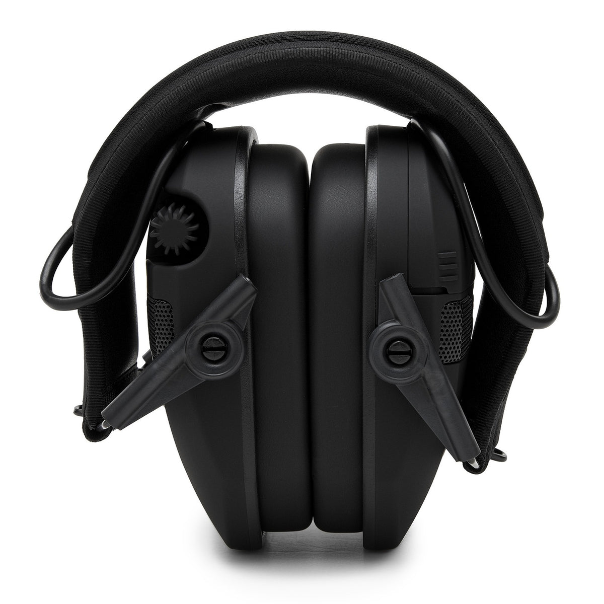 Walker’s Razor Slim Electronic Hearing Protection Muff with Bluetooth