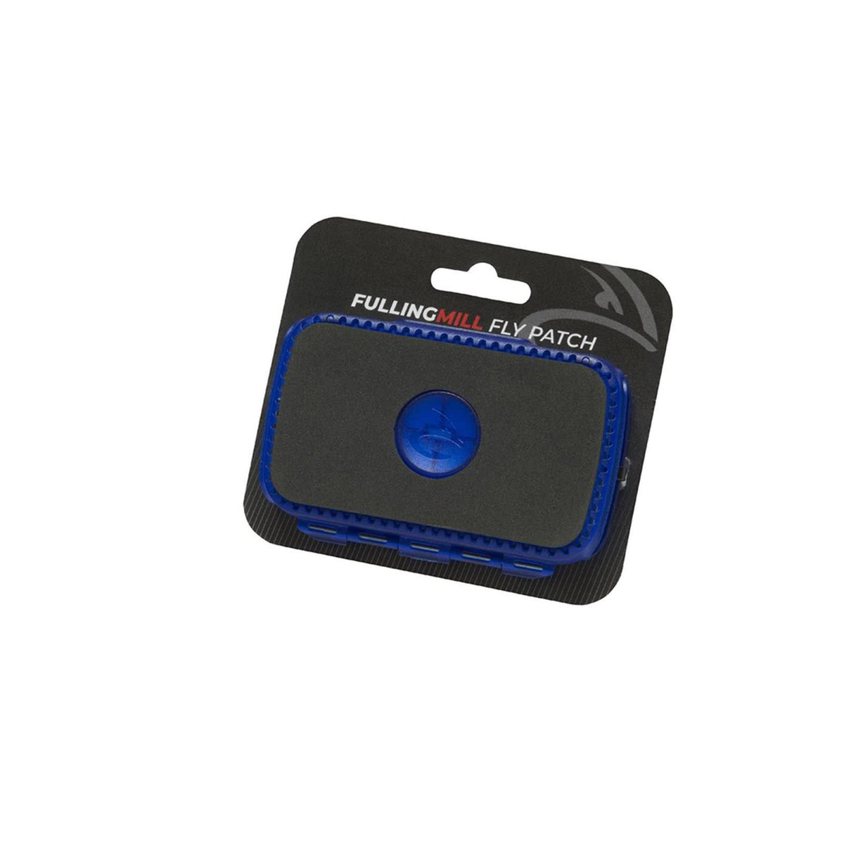 Fly Patch for Fly Fishing Tackle Organizer - Fulling Mill