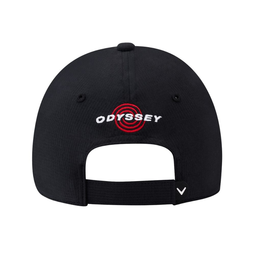 Performance Pro Adjustable Cap - Unisex Lightweight Tour Hat 2025