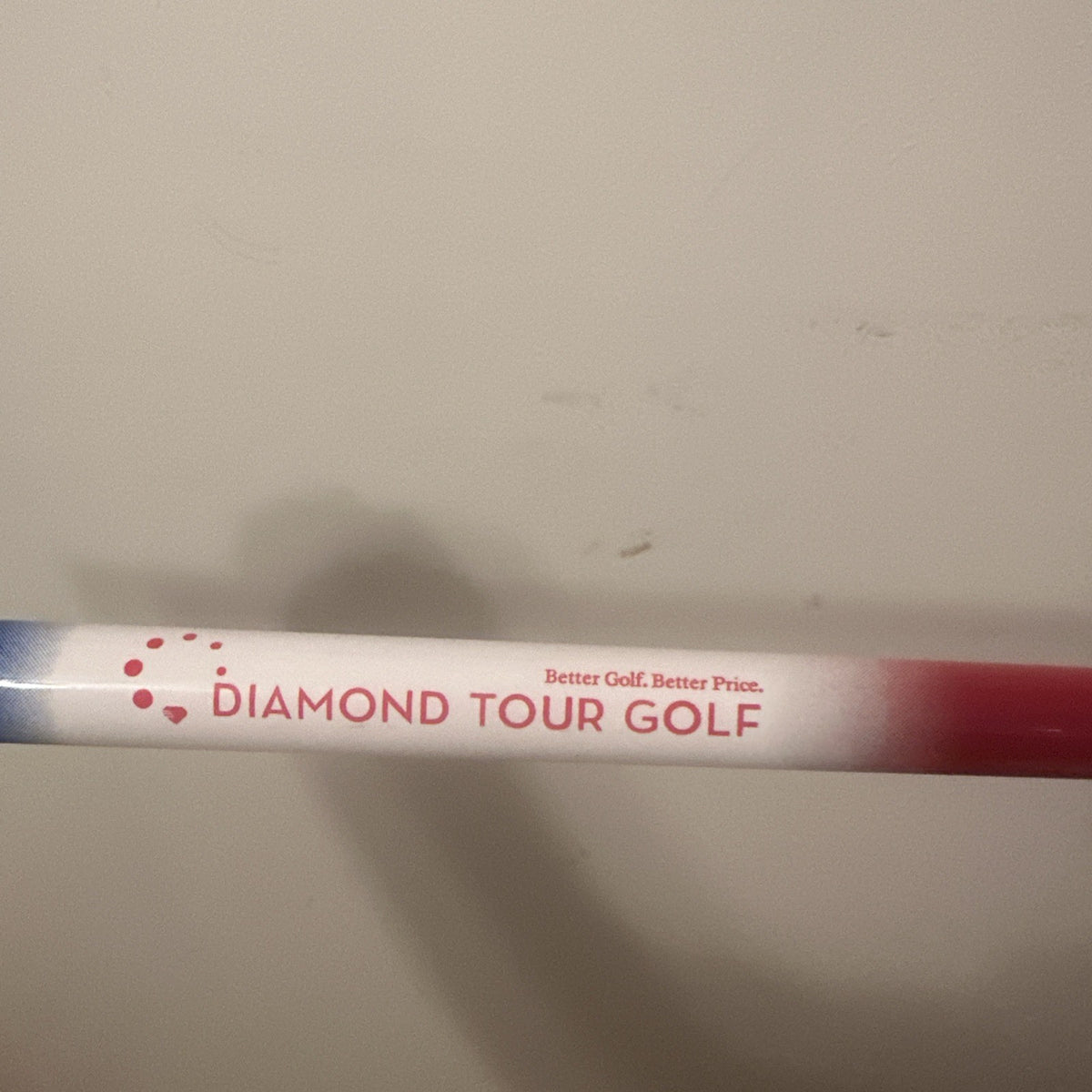 Golf Shaft 12 Driver Aldila SlimTech Regular Flex RH for Golf Clubs