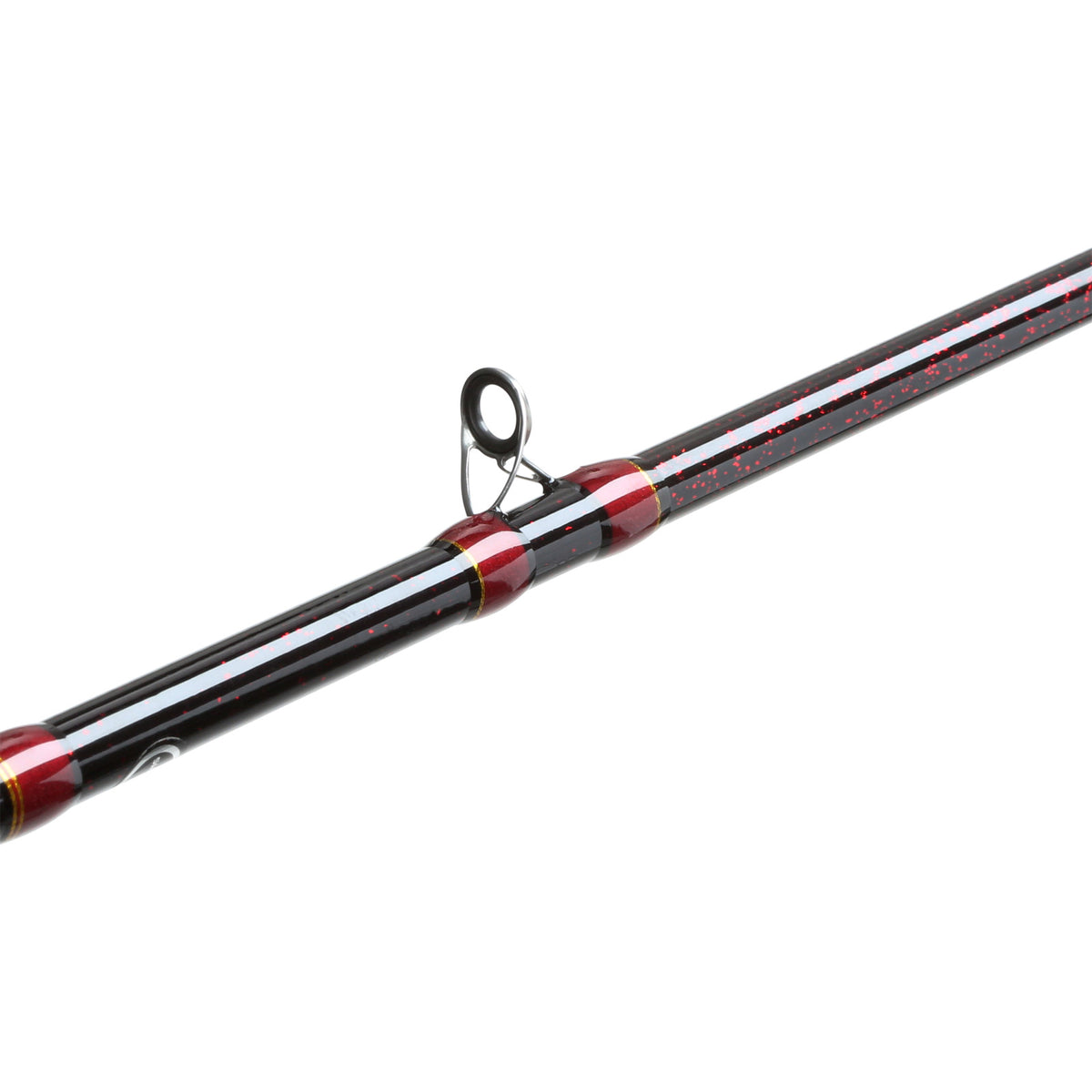 Shimano Convergence Casting Rod - Freshwater, Medium Heavy, 7ft, 4-Piece