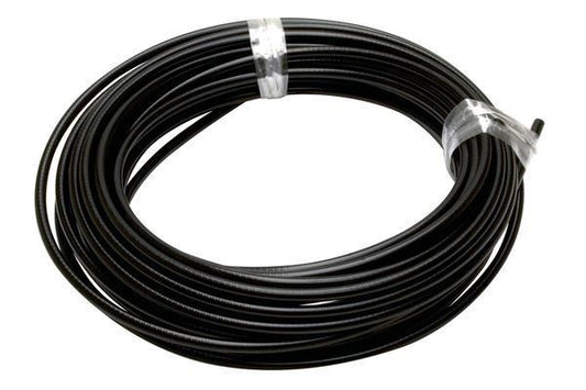 25 FT Bicycle Brake Cable Housing Non-Index Lined Bike Parts