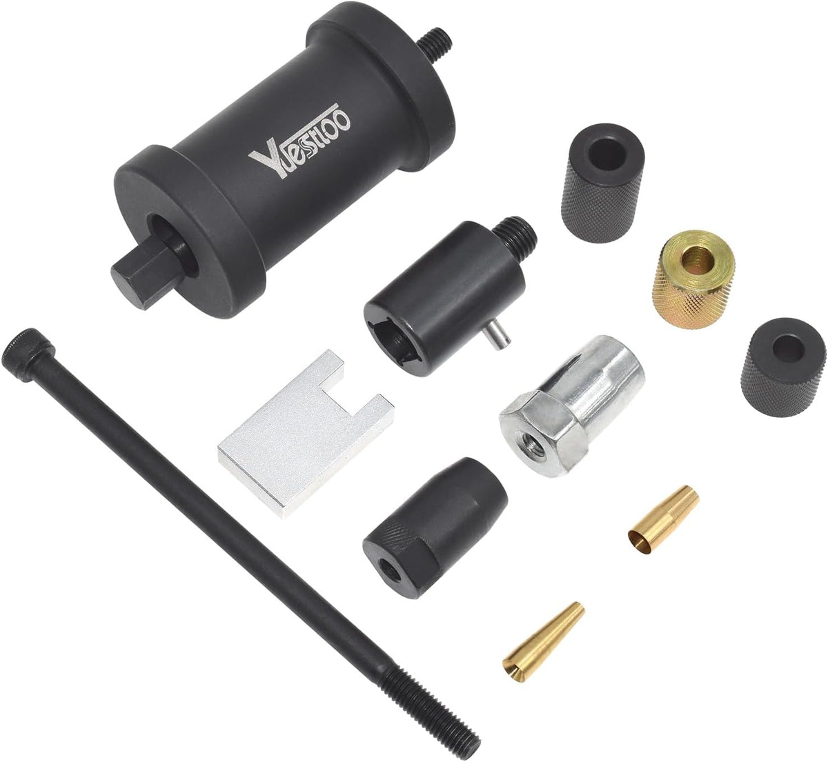 Fuel Injector Removal and Seal Replacement Kit for BMW Models