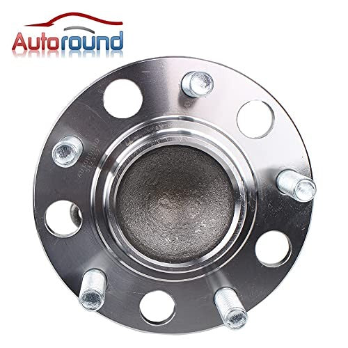 Rear Wheel Hub Bearing Assembly Compatible with Jeep, Chrysler, Dodge