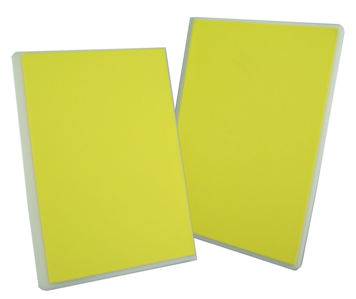 Rebreakable Martial Arts Breaking Boards Set for Karate & TKD Training
