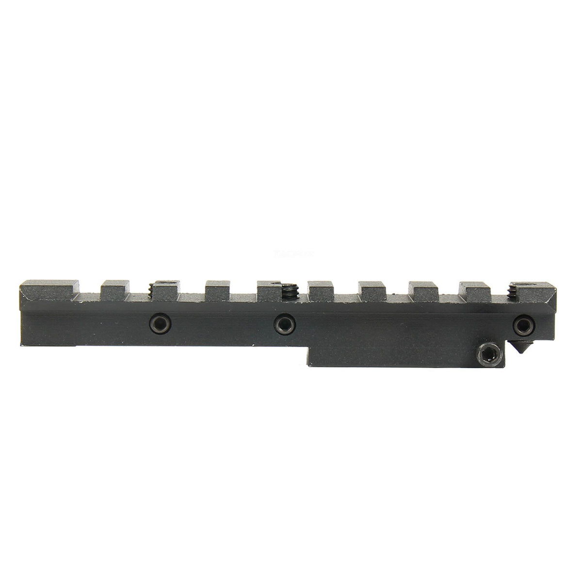Mosin Nagant 2-7x32 Long Eye Relief with Mount - Shock & Fog Resistant