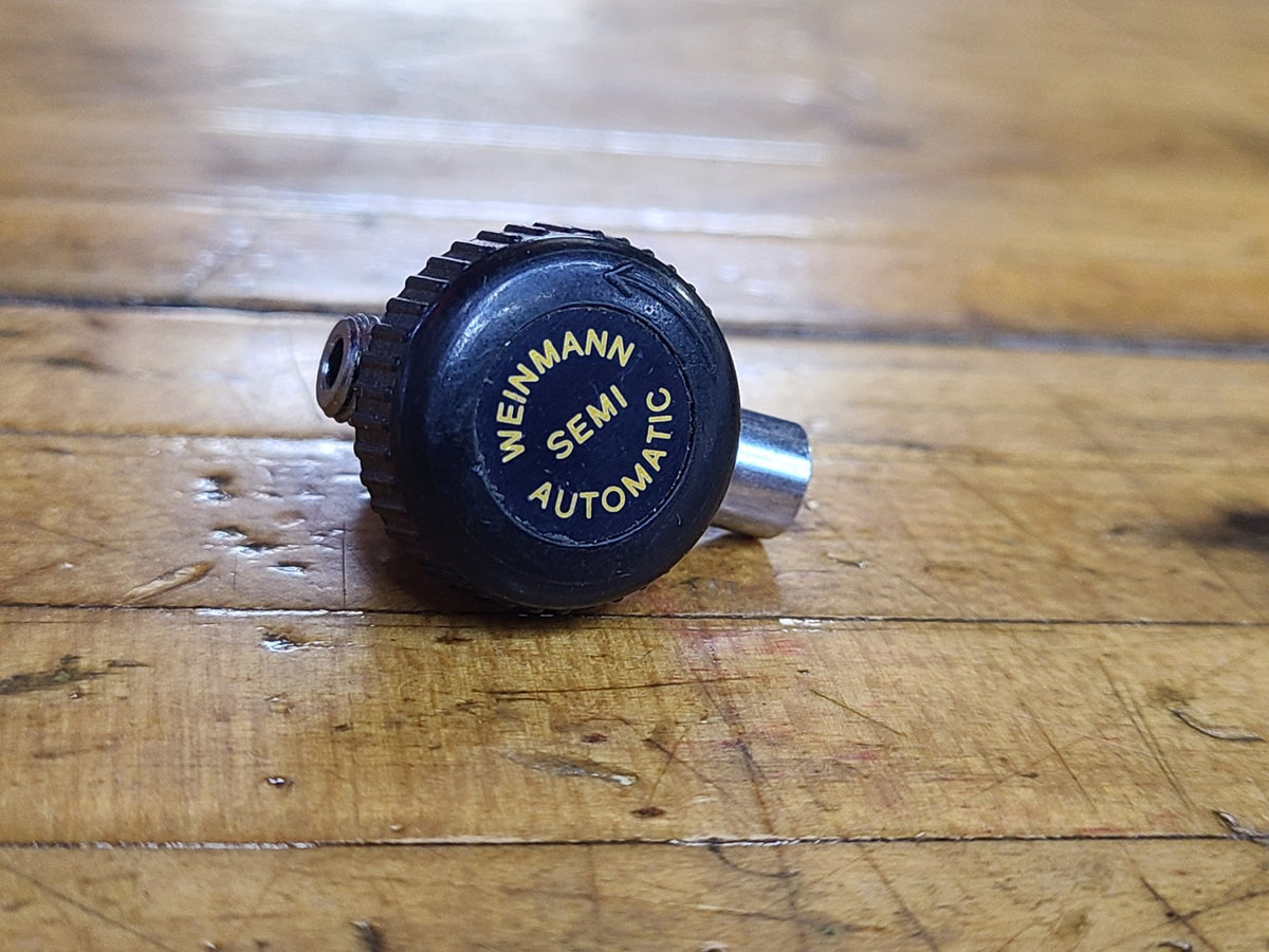 Weinmann NOS Semi-Automatic BMX Cable Adjuster - Old School MX1000