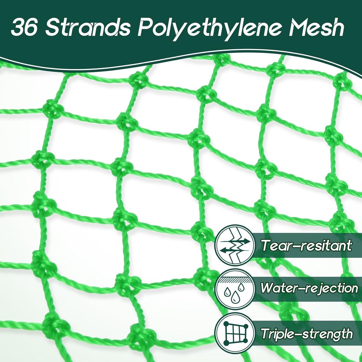 Foldable Fishing Net Set for Pier and Shoreline Catching - Portable Rubber Fish Basket & Storage Bag