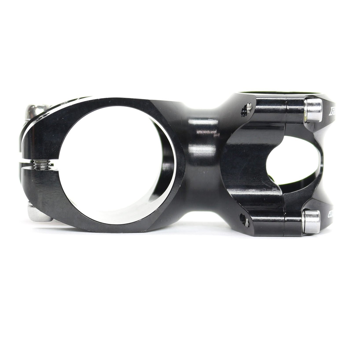 Cannondale Oversize Bicycle Stem - Fits 1.5" & 1.56" Steer Tubes, 60mm
