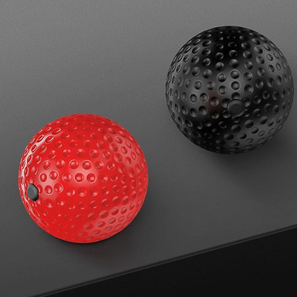 Reaction Ball with Headband for Boxing Training and Agility Improvement