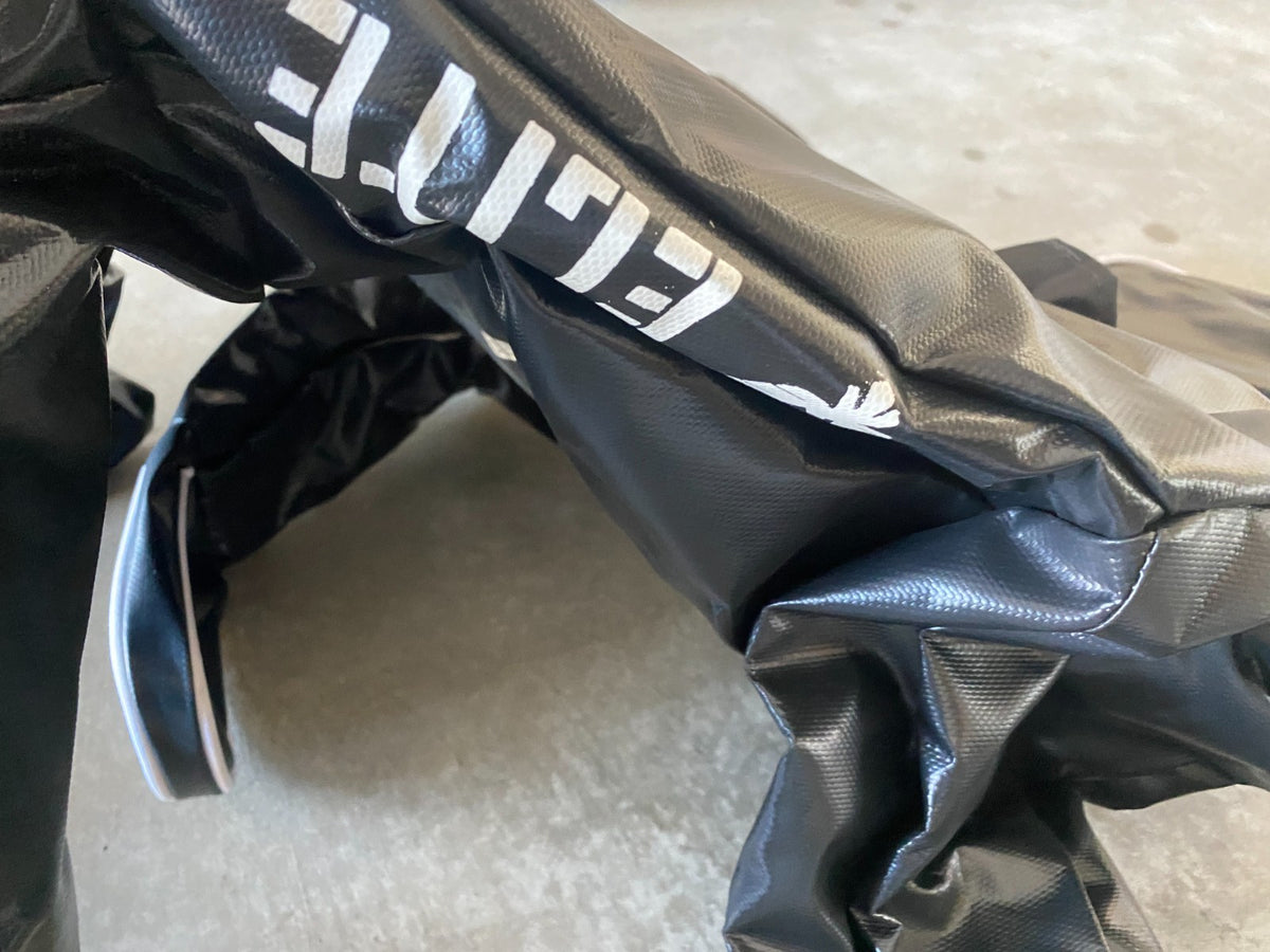 Adult 170cm Grappling Dummy for Martial Arts Training - Unfilled MMA Practice